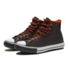 Chuck Taylor All Star Winter “Marrone Bianco”