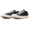 Chuck Taylor All Star WR NYLON Ox “Nero”