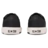 Chuck Taylor All Star WR NYLON Ox “Nero”