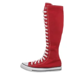 Chuck Taylor All Star XXHi “Rosso”