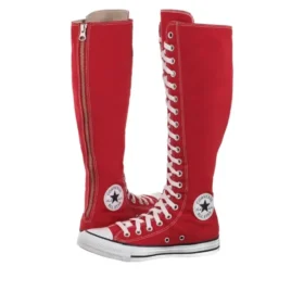 Chuck Taylor All Star XXHi “Rosso”