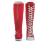 Chuck Taylor All Star XXHi “Rosso”