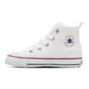 Chuck Taylor All Star Zip Hi Japan “Bianco”