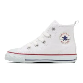 Chuck Taylor All Star Zip Hi Japan “Bianco”