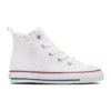 Chuck Taylor All Star Zip Hi Japan “Bianco”