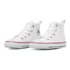 Chuck Taylor All Star Zip Hi Japan “Bianco”