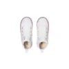 Chuck Taylor All Star Zip Hi Japan “Bianco”