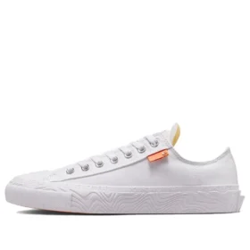 Chuck Taylor Alt Star Canvas “White”