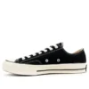 Chuck Taylor anni ’70 “Black White”