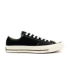Chuck Taylor anni ’70 “Black White”