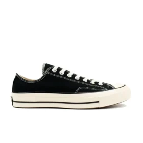 Chuck Taylor anni ’70 “Black White”