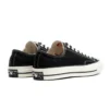 Chuck Taylor anni ’70 “Black White”