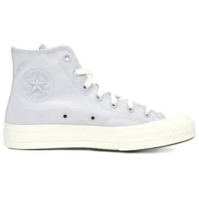 Chuck Taylor anni ’70 “Grigio Bianco”