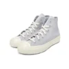 Chuck Taylor anni ’70 “Grigio Bianco”