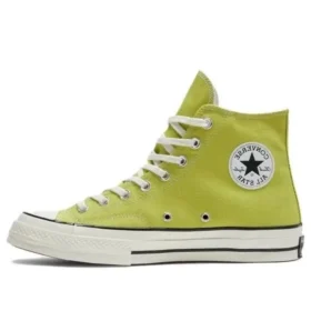 Chuck Taylor anni ’70 “Verde lime”