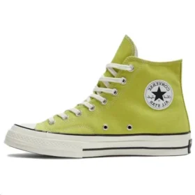 Chuck Taylor anni ’70 “Verde lime”