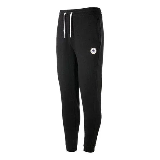 Chuck Taylor Core Jogger Taglie asiatiche “Nero”