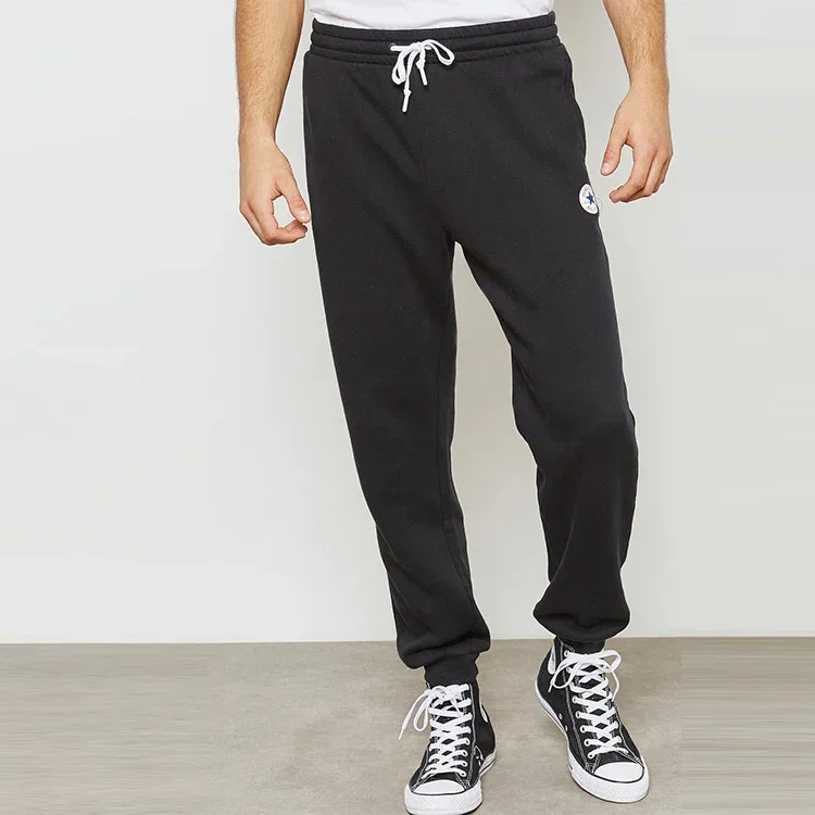 Chuck Taylor Core Jogger Taglie asiatiche “Nero”