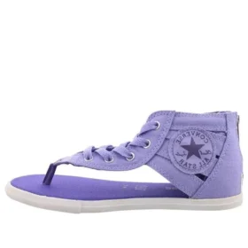 Chuck Taylor Gladiator Th “Viola”