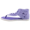 Chuck Taylor Gladiator Th “Viola”