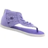 Chuck Taylor Gladiator Th “Viola”