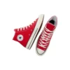 Chuck Taylor Hi anni ’70 “Rosso”