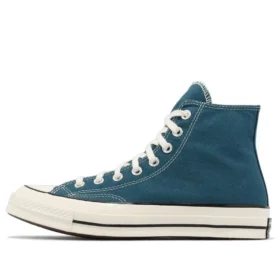 Chuck Taylor Hi “Teal” anni ’70