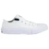 Chuck Taylor II OX “Bianco”