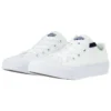 Chuck Taylor II OX “Bianco”