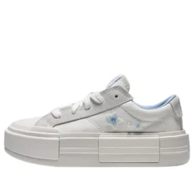 Chuck Taylor Low “Blu”