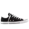 Chuck Taylor “Nero Bianco”