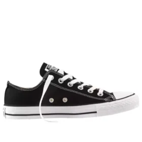 Chuck Taylor “Nero Bianco”