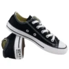 Chuck Taylor “Nero Bianco”