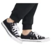Chuck Taylor “Nero Bianco”