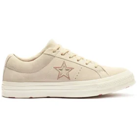 Chuck Taylor One Star OX “Marrone”