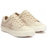 Chuck Taylor One Star OX “Marrone”