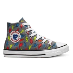 Chuck Taylor Ragazzi grandi Cartoon