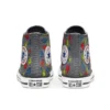 Chuck Taylor Ragazzi grandi Cartoon
