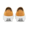 Chuck Taylor Renew Cotton Platform Low “Sunflower Gold”