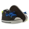 Chuck Taylor Street MidTop “Verde oliva”