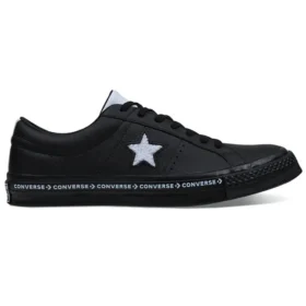 Cinverse One Star OX “Nero”