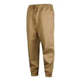 Classic Jogger Taglie asiatiche “Nomad Khaki”