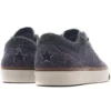 CLOT x One Star Low Top “Blu”