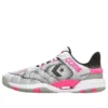 Cons Accelerator NC Low “Bianco Rosa Neon Nero”