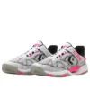 Cons Accelerator NC Low “Bianco Rosa Neon Nero”