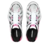 Cons Accelerator NC Low “Bianco Rosa Neon Nero”