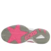 Cons Accelerator NC Low “Bianco Rosa Neon Nero”