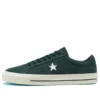 Cons One Star Pro Ox “Verde Bianco”