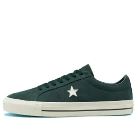 Cons One Star Pro Ox “Verde Bianco”