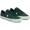 Cons One Star Pro Ox “Verde Bianco”